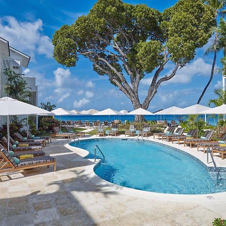 Treasure Beach By Elegant Hotels - All-Inclusive, Adults Only Saint James Exteriör bild