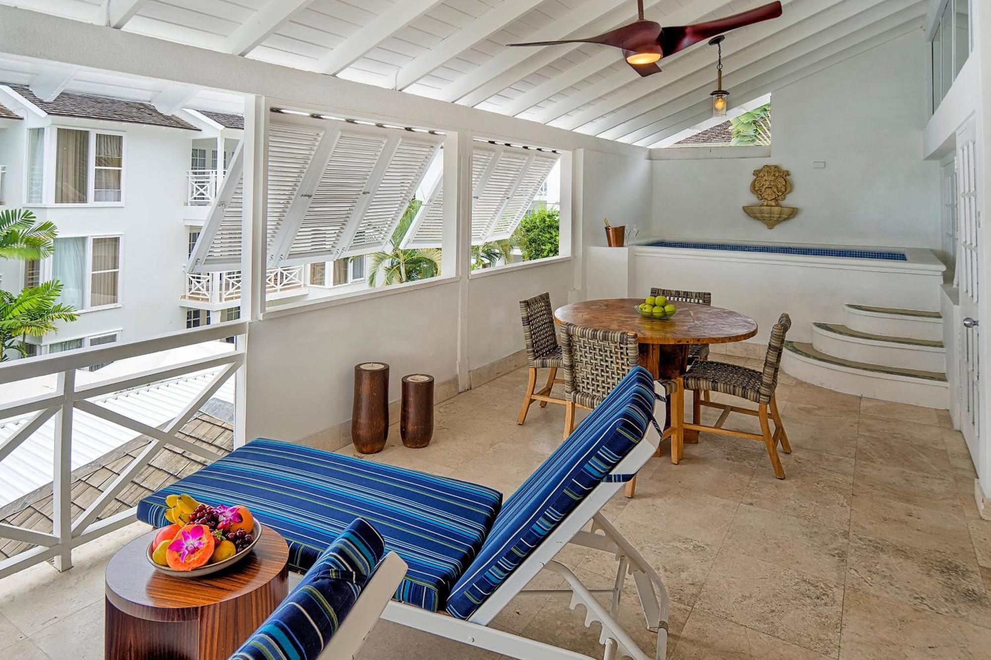 Treasure Beach Art Hotel, An Autograph Collection All-Inclusive Resort (Adults Only) Saint James Exteriör bild