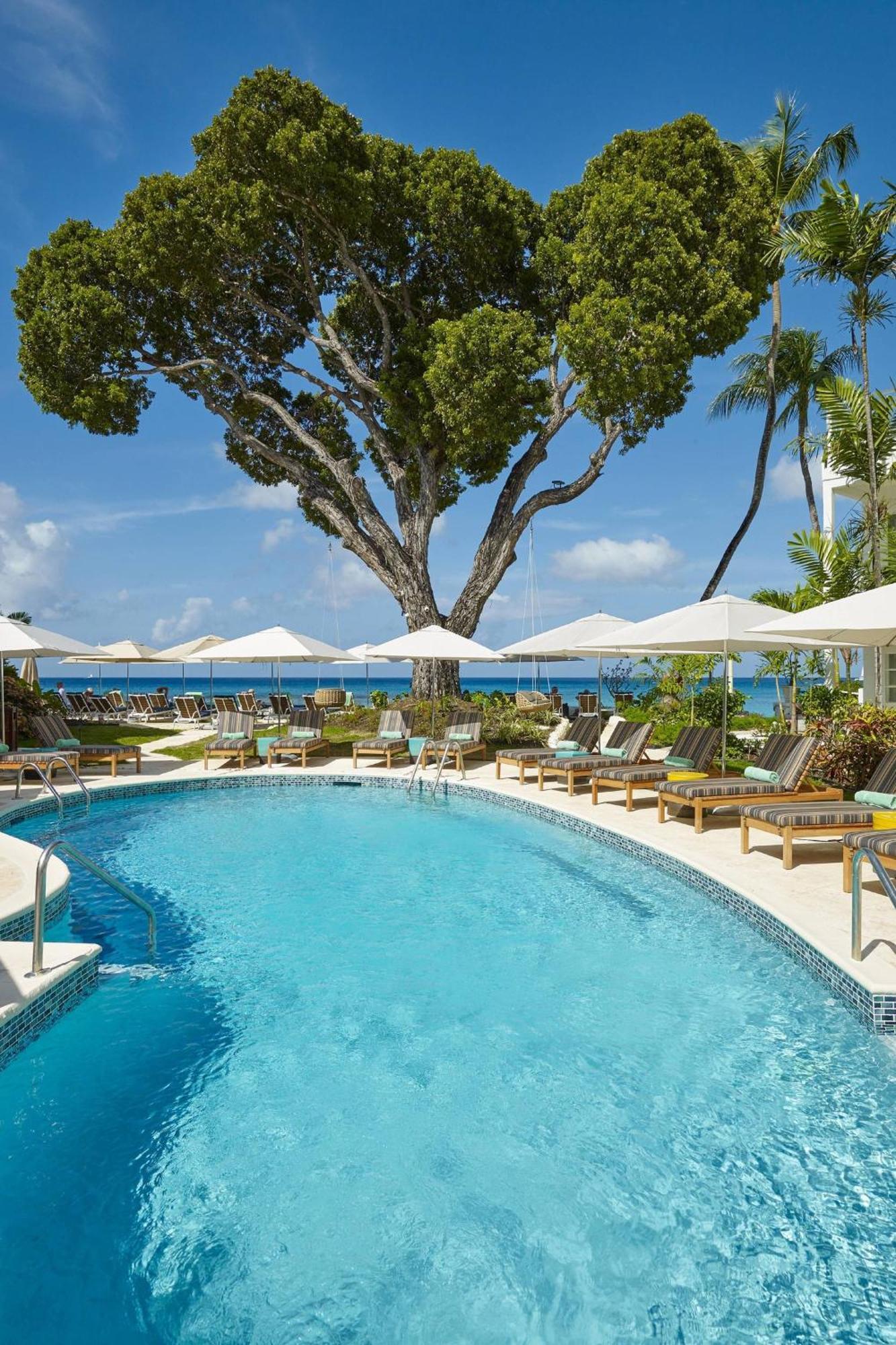 Treasure Beach By Elegant Hotels - All-Inclusive, Adults Only Saint James Exteriör bild