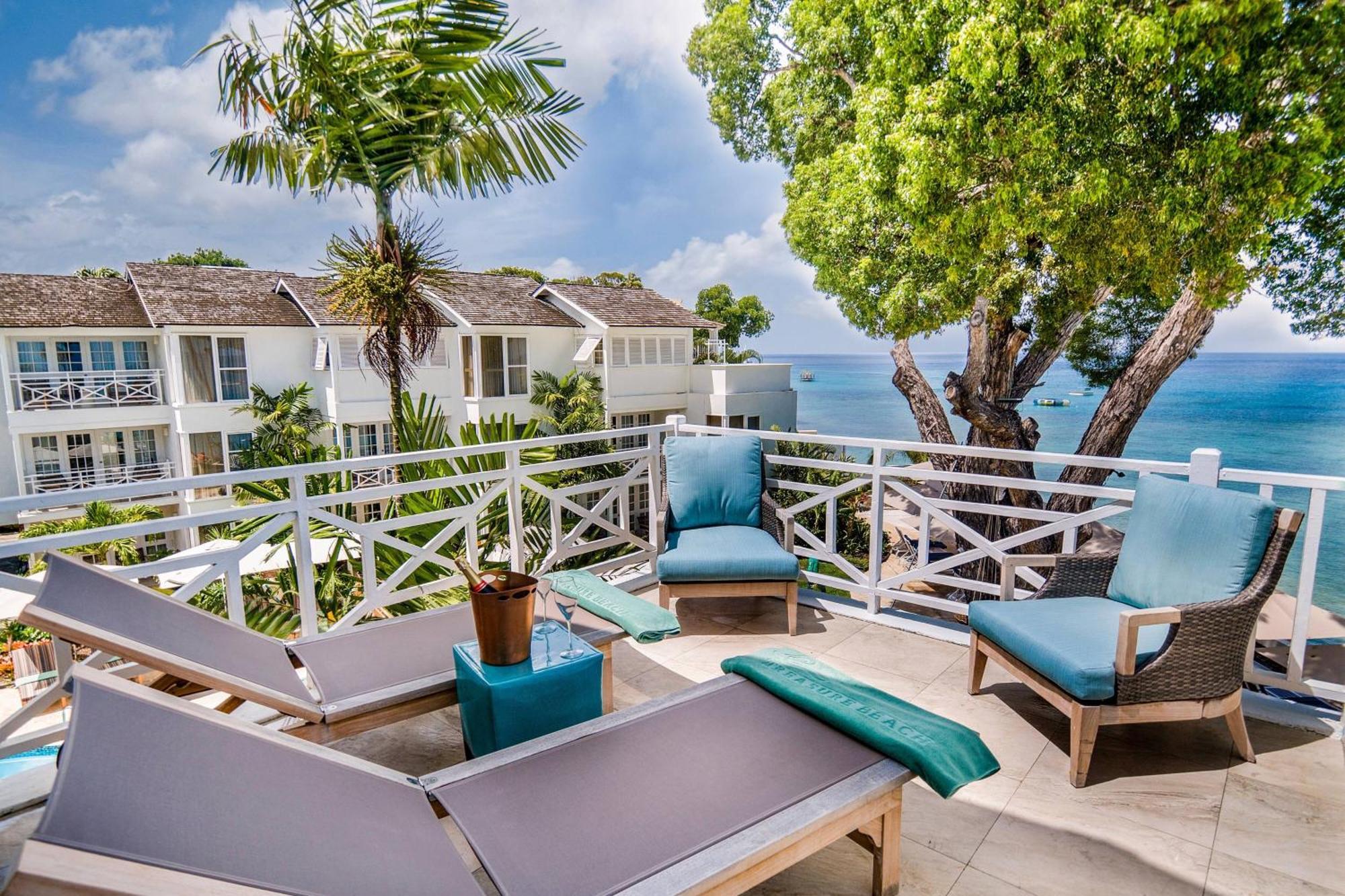 Treasure Beach Art Hotel, An Autograph Collection All-Inclusive Resort (Adults Only) Saint James Exteriör bild