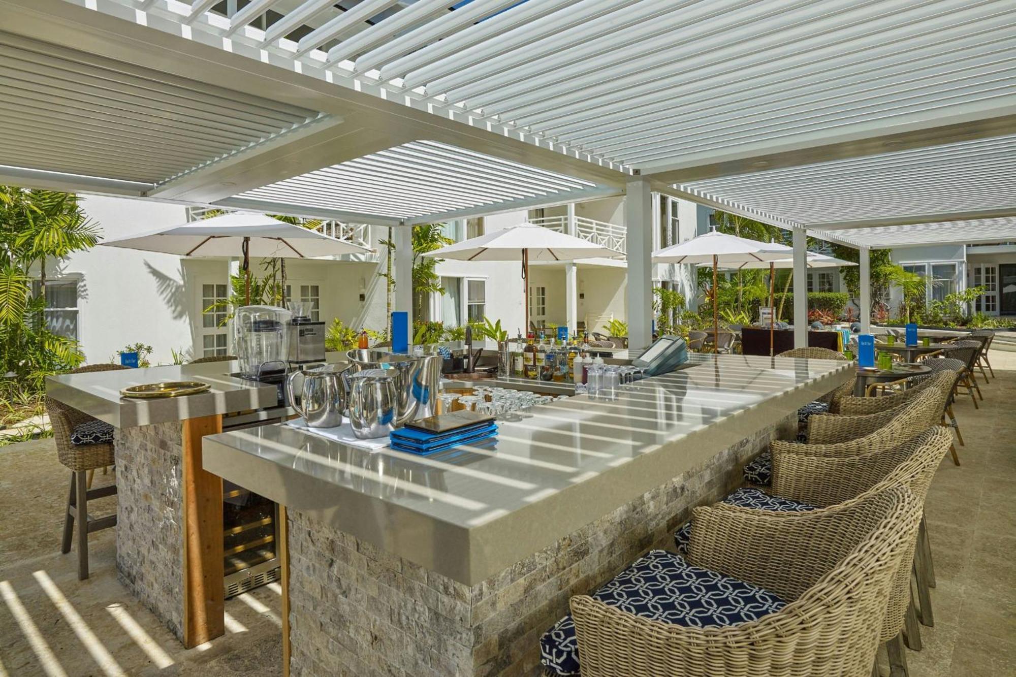 Treasure Beach Art Hotel, An Autograph Collection All-Inclusive Resort (Adults Only) Saint James Exteriör bild