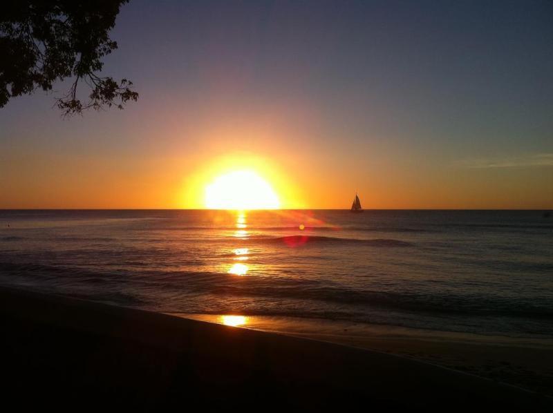 Treasure Beach Art Hotel, An Autograph Collection All-Inclusive Resort (Adults Only) Saint James Exteriör bild