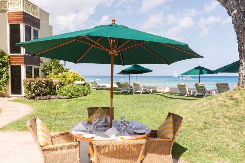Treasure Beach Art Hotel, An Autograph Collection All-Inclusive Resort (Adults Only) Saint James Exteriör bild