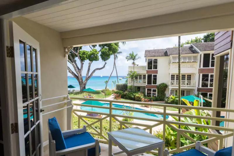 Treasure Beach Art Hotel, An Autograph Collection All-Inclusive Resort (Adults Only) Saint James Exteriör bild