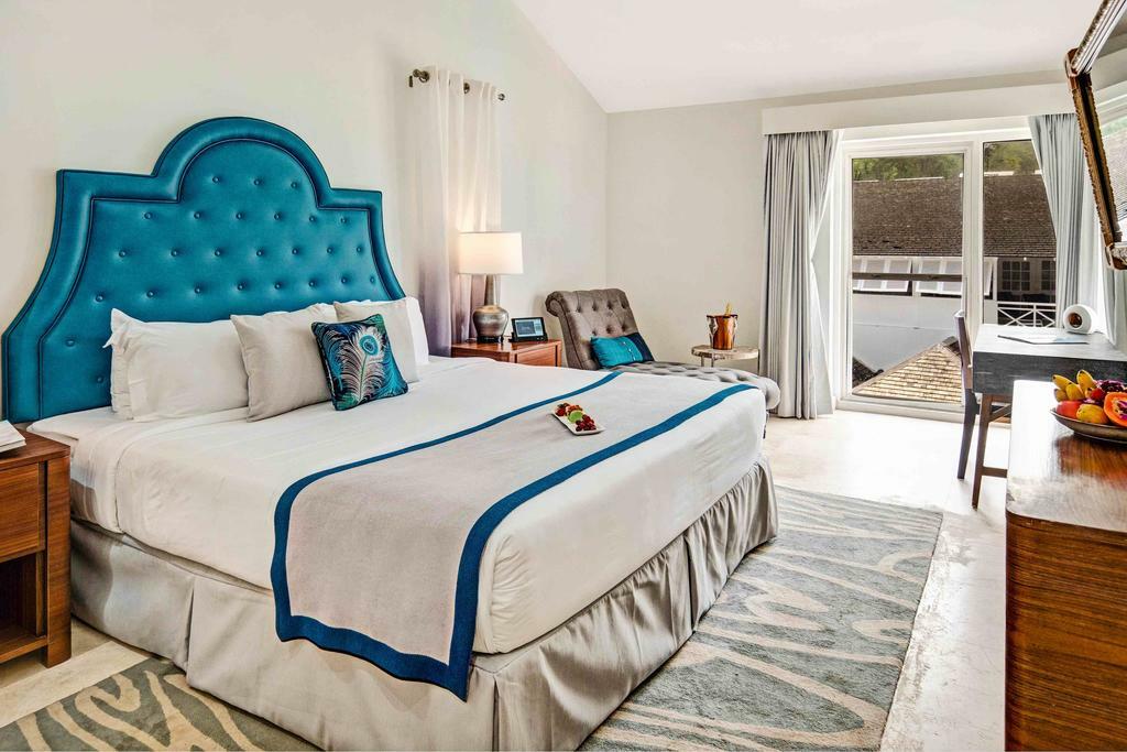 Treasure Beach Art Hotel, An Autograph Collection All-Inclusive Resort (Adults Only) Saint James Exteriör bild