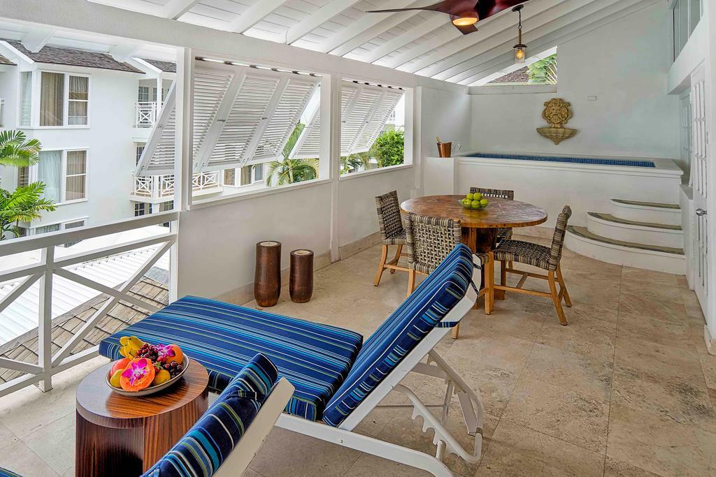 Treasure Beach Art Hotel, An Autograph Collection All-Inclusive Resort (Adults Only) Saint James Exteriör bild